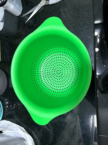 UPPFYLLD Colander