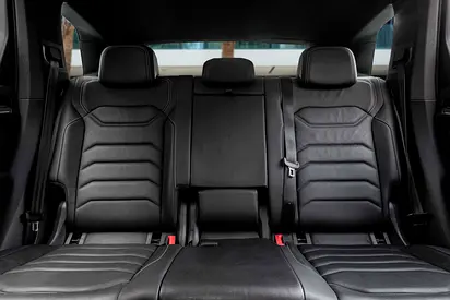 Volkswagen Touareg R-Line, миниатюра 12