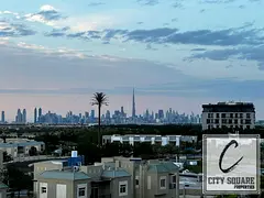 Elegant 1 bedroom | Burj Khalifa View | Ready to move in