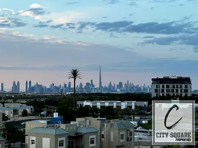 Elegant 1 bedroom | Burj Khalifa View | Ready to move in