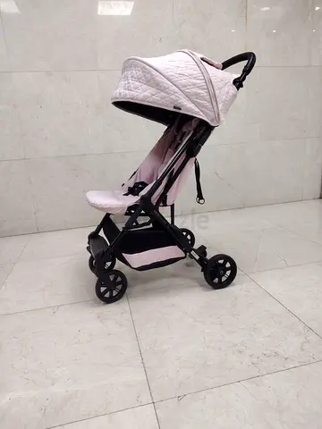 Dior travel stroller