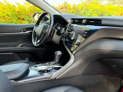 صورة 12 لـ 2019 Toyota CAMRY