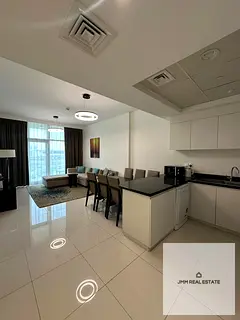 Fully Furnished | Vacant | Multiple Cheques