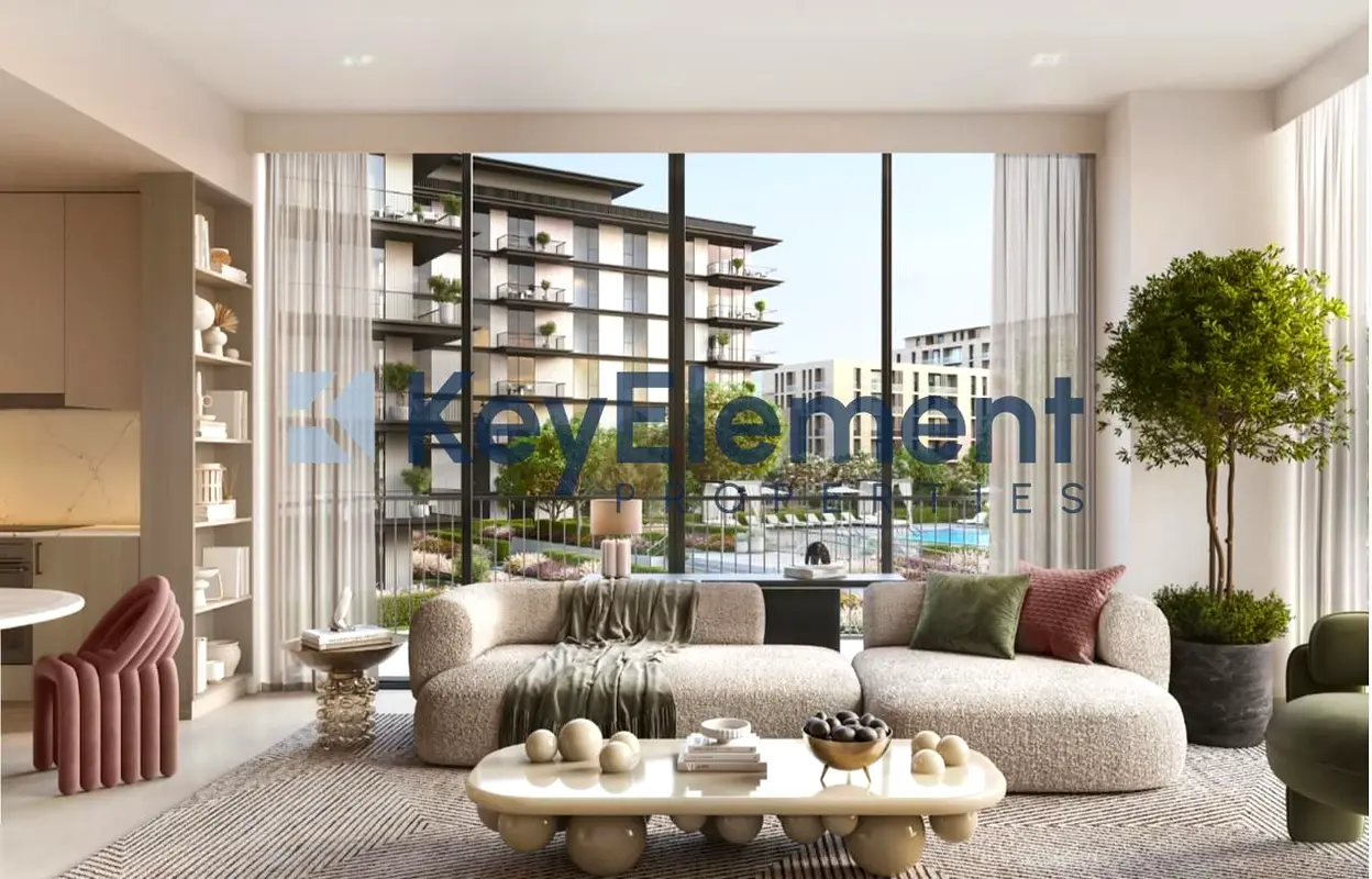 Full Sea View | Waterfront | High Floor
