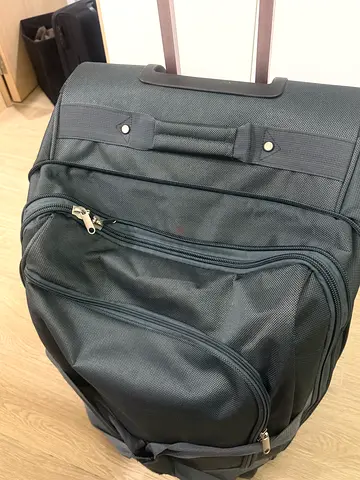 Cosmo suitcase