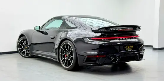 2024 Porsche 911 缩略图 6