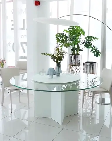 CASANOVA Gallotti Radice Yol 8-seater Dining Table w180cm x h74cm