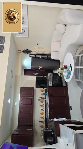 Furnished Hotel Studio for Rent – ​​Al Rawda 3 / Ajman Available in 2 days – a great opportunity not to be missed! Location: Al Rawda 3
