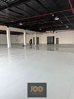 Prime Showroom for Rent in Umm Al Quwain | 13,000 sq ft | King Faisal Street | Next to UAQ Mall | Hi