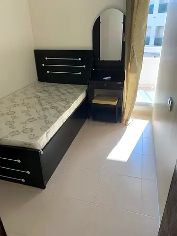 Private partion