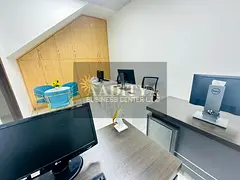 Beautiful Office with Bank account assistance | free utilities