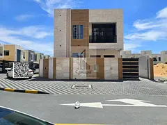 🔥 Modern Luxury Villa for Sale 🔥 Freehold ownership for all nationalities