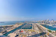 Panoramic Sea View | Luxurious 3-Bedroom