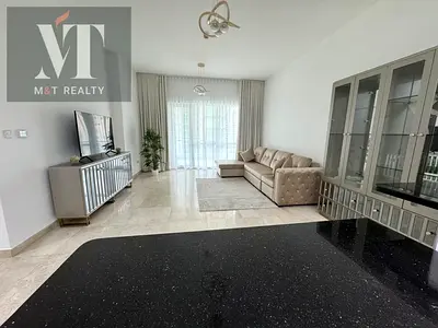 Biggest Layout | Fully Furnished | Canal View