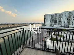 Maid Room | Canal View | Fully Furnished