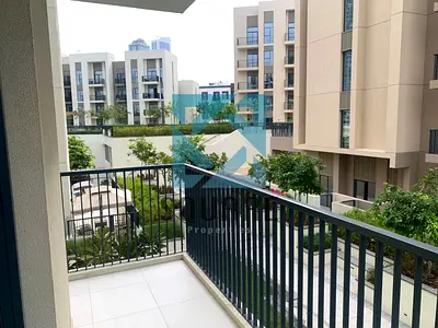 12 PAYMENTS - 1BHK - OPEN VIEW