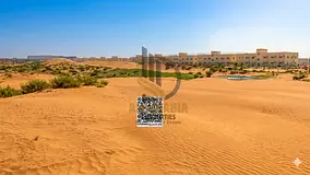 🏭 Industrial Land for Sale in Umm Al Thu’ub Industrial Area – Excellent Investment Opportunit