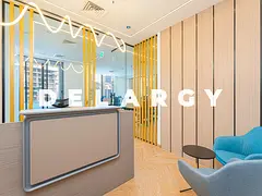 Fully Furnished| Close To Metro | Modern