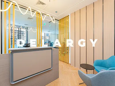 Fully Furnished| Close To Metro | Modern