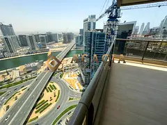 Furnished I Canal View I Luxury Living I Vacant