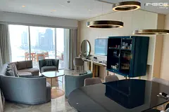 Penthouse | Exclusive | Sea view