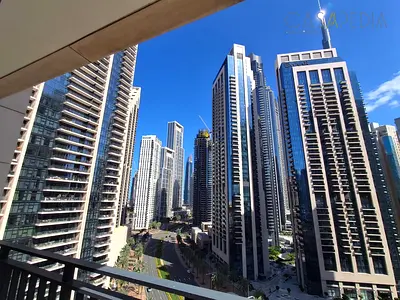 Large 2Bedroom | Bright and Spacious | Tenanted