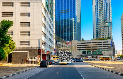 🏢 Prime Investment Opportunity in Sharjah – Al Nahda 📍 Location: Al Nahda, Sharjah – a prime and vibrant area bordering Dubai, making it highly attr