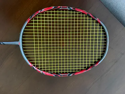 badminton racket Yonex Arc Saber 11 Pro for sale used