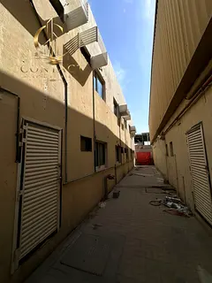For Rent – Labour Accommodation in Sharjah (Industrial Area 2