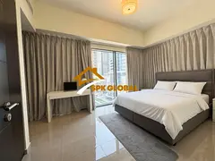 Fully Furnished 2BR | Serene Canal Views | Ready to Move In
