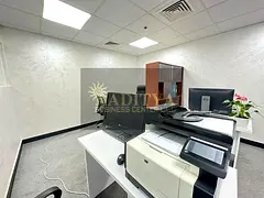 Beautiful Office | direct from Owner | ⁠near to Metro Station