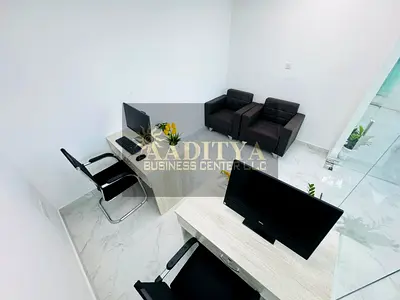 Brand New Office | No Commission |Direct from Owner | Near to Metro