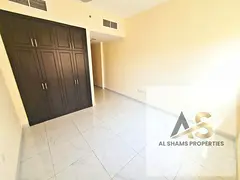 Spacious / Studio / Wardrobe / Parking