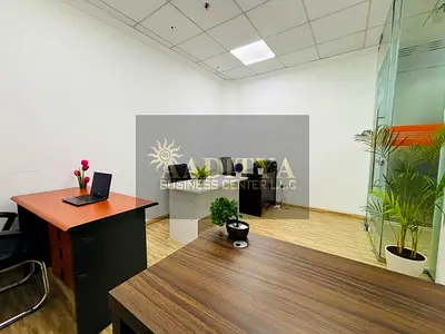 Beautiful Office | direct from Owner | ⁠near to Metro Station