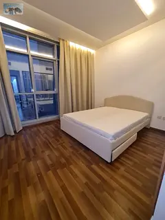 3 bedrooms + living room (duplex) Semi-furnished Sea view Super deluxe finishing Ready to move in