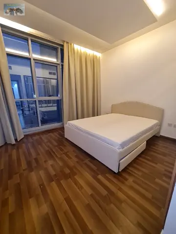 3 bedrooms + living room (duplex) Semi-furnished Sea view Super deluxe finishing Ready to move in