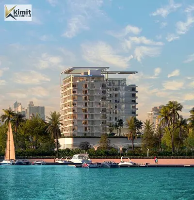 NOT JUST HOME?•LUXURY HOSPITALITY•CANAL FRONT•OWN
