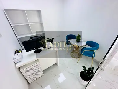 Fully Fitted Office |direct from Owner | near metro station