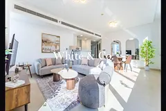 DIFC View | Modern Furnishing | Bright