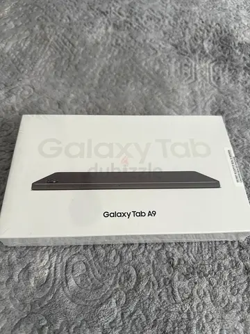 Galaxy Tab A9