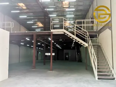 INSULATED CEILING | Clean Compound | +OFFICE