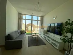 Fully Furnished 3 BR Villa| Private Garden View