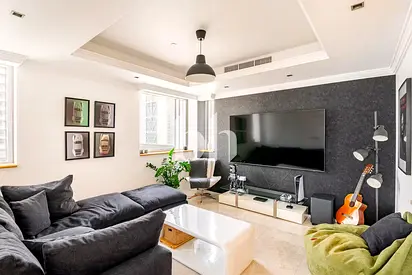 Fully Upgraded | High Floor and Large Layout