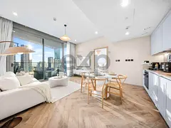 Stylish | Fully Furnished | 1 Bedroom Apartment