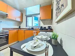 Newly Furnished Studio, DEC Tower 1, Dubai Marina