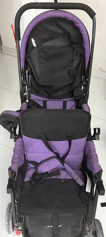 Baby stroller