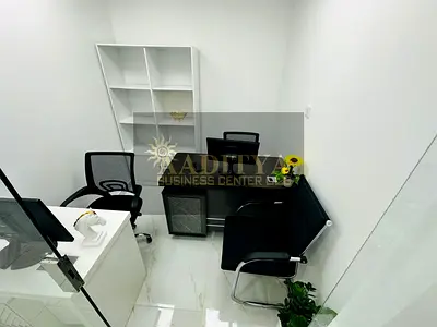 Elegant Office with Free Utilities | Direct from Owner