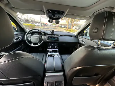 صورة 13 لـ 2018 LAND Rover RANGE ROVER VELAR