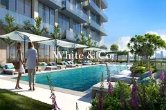 Spacious Layout | Corner Unit | Open View