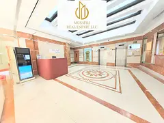 JYM FREE !PARKING FREE ! COMMSION FREE ! EASY EXIT TO DUBAI! 4 CHEQUE PAYMENT! NAHDA SHARJAH